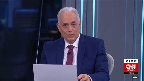 Cnn Brasil On Twitter Waack Lula Inaugura Uma Pol Tica Externa Que