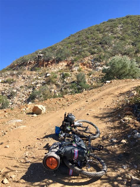 Reader's Rig: Rob's Cannondale Tandem 29er - BIKEPACKING.com