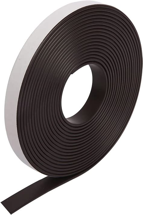 Amazon Flexible Magnetic Tapes Magnetic Strips With Adhesive