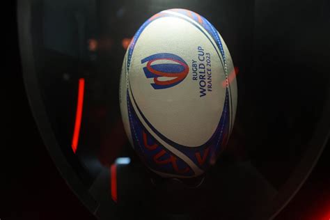 Rugby La Plateforme De Revente Des Billets Du Mondial 2023 Ouvre Ce Mardi