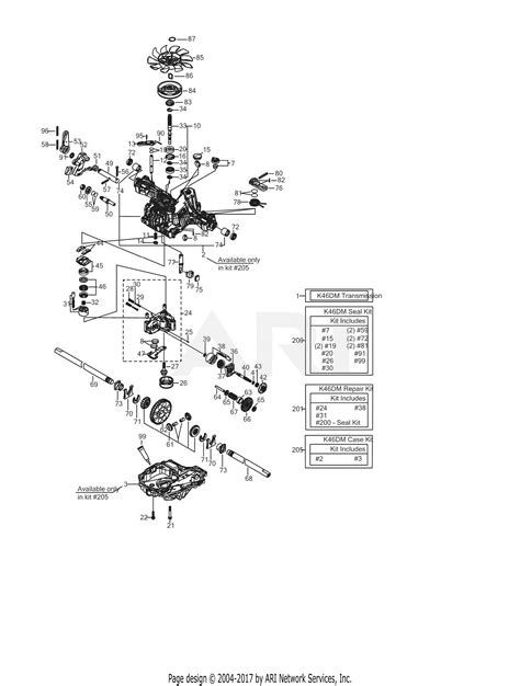 Troy Bilt Tb Parts Diagram