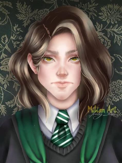 Harry Potter ~fanart By Milianz On Deviantart