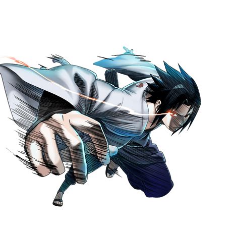 Sasuke Hebi V1 Render 3 [nxb Ninja Tribes] By Maxiuchiha22 On Deviantart