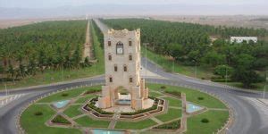 Places To Visit In Salalah Oman Amazing Oman