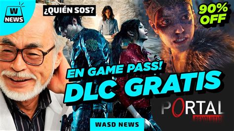 Dlc Gratis Buenas Noticias Usuarios De Xbox Off En Un Juegardo