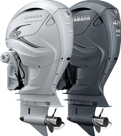 V Liter F F Ps Specifications Outboards Yamaha Motor Co