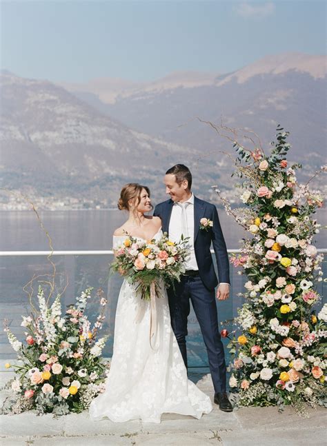 Lake Como Wedding Photographer - taylorjordanphotography.com