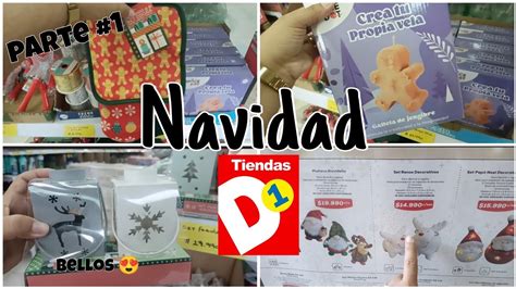 Lo M S Nuevo De Navidad En Tiendas D Decoraci N Navide A En D Que