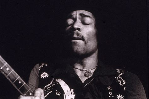 The Day Jimi Hendrix Died