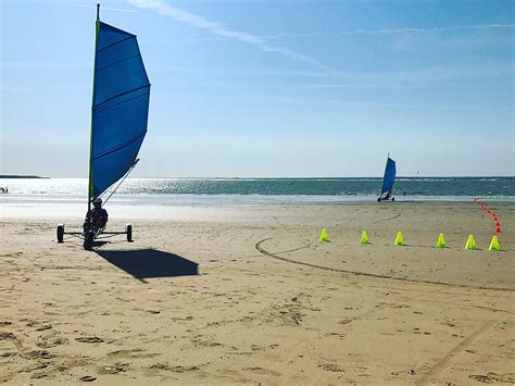 Char Voile La Baule Les Voiles Royales