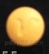 Yellow Round V Cyclobenzaprine Hydrochloride Mg Oral Tablet