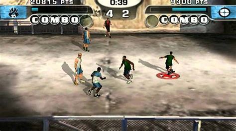 FIFA STREET 2 PS2 TORRENT - FREE FULL DOWNLOAD - NEWTORRENTGAME