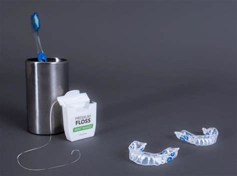 Perio Protect Trays Gum Disease Treatment In Omaha Legacy Dental