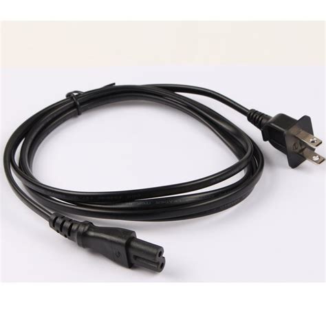 Power Cord Cable For Hp Officejet Wireless Photo Printers 8610 5740 3830 5745 8620 8625 Etc N2