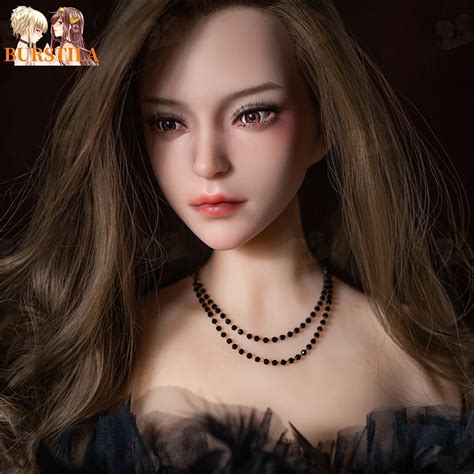 Burstila S Latest 145cm Real Full Size Metal Skeleton Love Doll Realistic Sex Doll Simulates