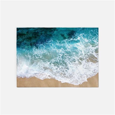 Seashore Rugs Seashore Area Rugs Indooroutdoor Rugs