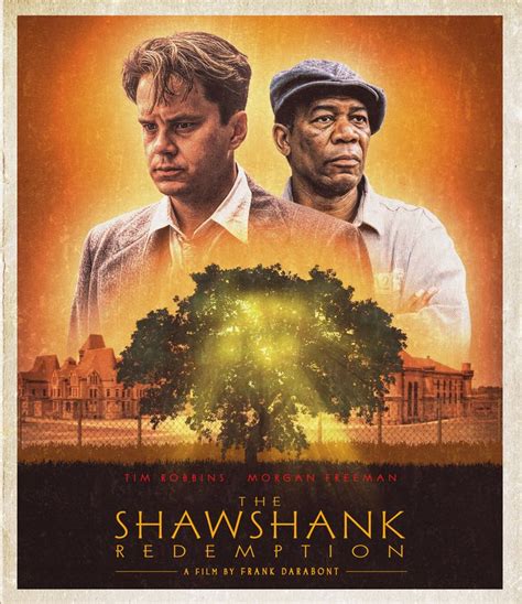 The Shawshank Redemption Die Verurteilten The Shawshank Redemption