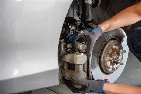 Brake Caliper Sticking Causes Signs And What To Do Next AutoZone