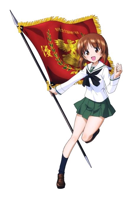 Categorykuromorimine Girls Academy Girls Und Panzer Wiki Fandom