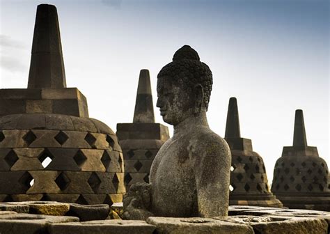 Gratis Foto Boeddha Indonesi Borobudur Gratis Afbeelding Op