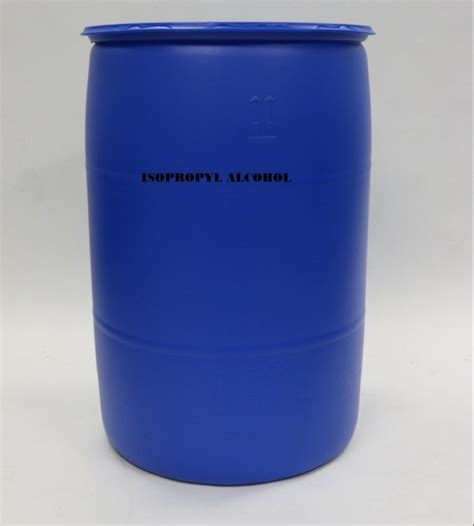 200 Litre Liquid Isopropyl Alcohol At Best Price In Surat By Dani