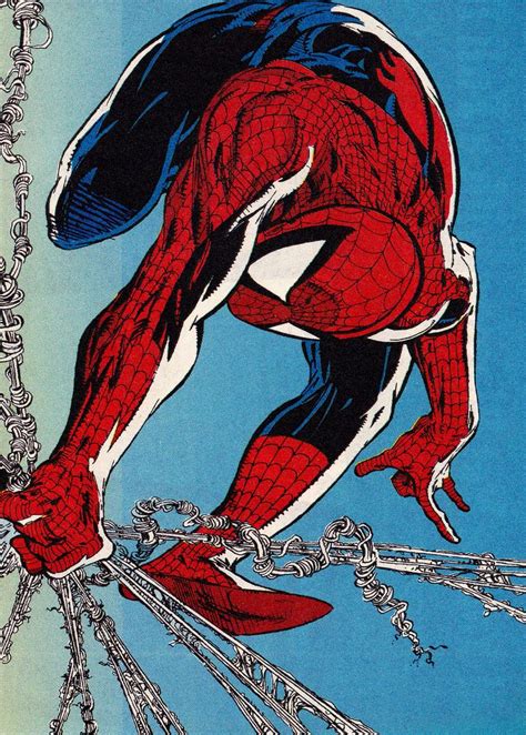 A R C H I V E Spiderman Comic Spiderman Comic Art Spiderman