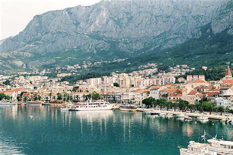 Makarska By Stocksy Contributor Sonya Khegay Stocksy