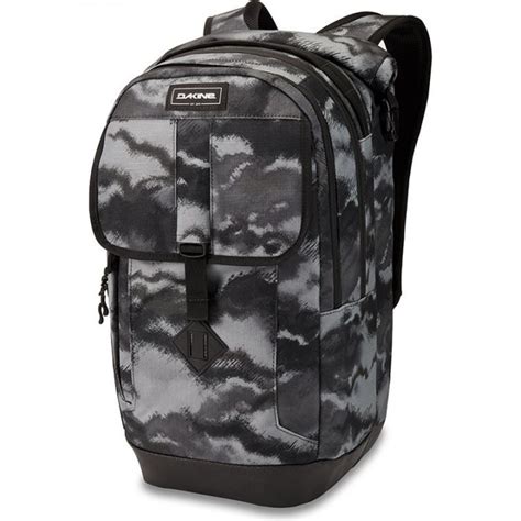 Dakine Mission Surf Dlx Wet Dry Pack L Dark Ashcroft Camo