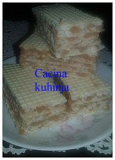 Cacina Kuhinja Torte I Kolaci Cakes And Cookies Ideas Torte