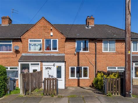 3 Bed Terraced House For Sale In Sunningdale Road Birmingham West