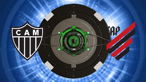 Atlético MG x Athletico PR onde assistir à partida da Libertadores