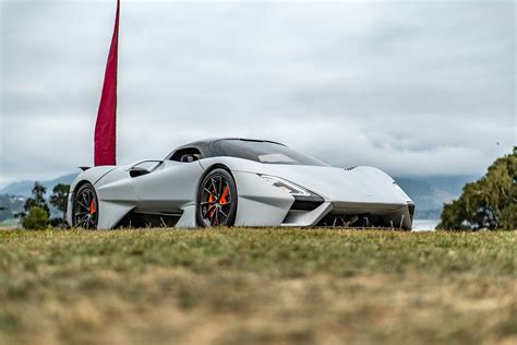 Ssc Tuatara Review And Specifications