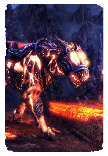 Online Flame Atronach Crate The Unofficial Elder Scrolls Pages Uesp