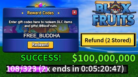 NEW CODES ALL NEW WORKING CODES FOR BLOX FRUITS IN JUNE 2024 BLOX