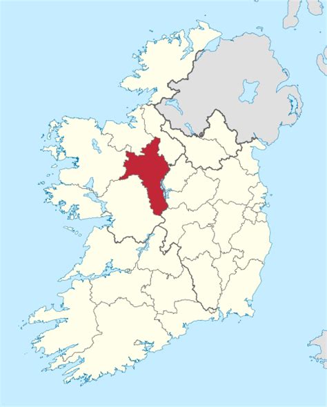 County Roscommon - Wikitravel