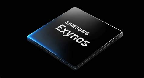 El SoC Samsung Exynos 2300 llegaría con una GPU RDNA 3 de AMD