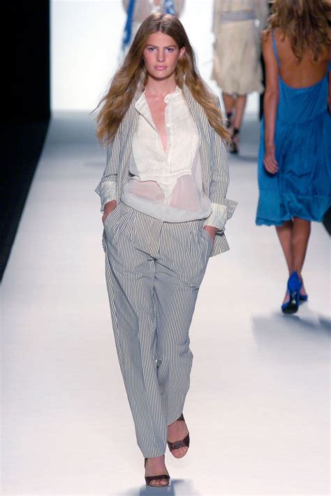 What Fashion Looked Like 20 Years Ago: The Best Of The Spring/Summer