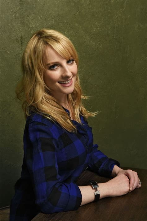 MELISSA RAUCH – The Bronze Portraits at 2015 Sundance Film Festival ...