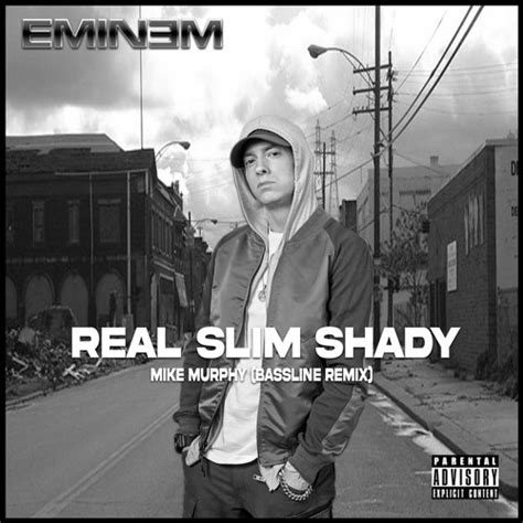 Stream Real Slim Shady (Bassline Remix) by STINGA PRODUCTIONS | Listen ...