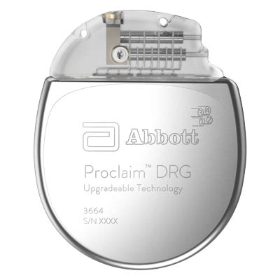 Abbott's Neuromodulation Products | Abbott