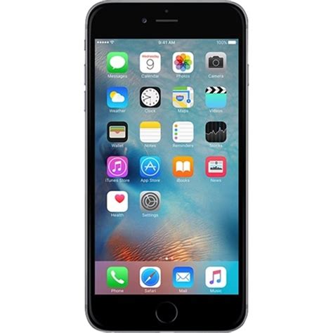 Apple Iphone 6 64gb Marmax