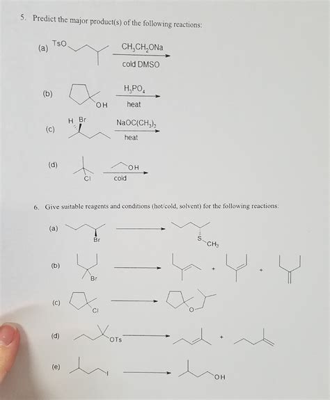 Solved L Draw A Complete Mechanism With Curved Arrows For Chegg