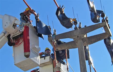 La EPE anunció dos cortes programados en Rosario para este viernes por