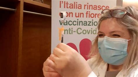 Vaccini Anti Covid Il Report Del Gennaio Verso Le Mila