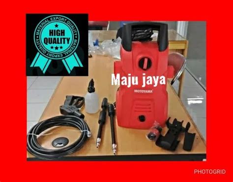 Jual Jet Cleaner Hayashi High Pressure Mesin Stean Mobil Motor Nlg Ryu