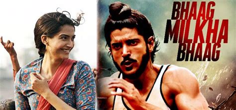 Movie Review Bhaag Milkha Bhaag 355 Star Inext Live