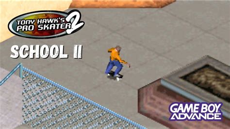 ぐために ヤフオク Gba Sk8 Tony Hawks Proskater2 箱説・ハガキ ソフト