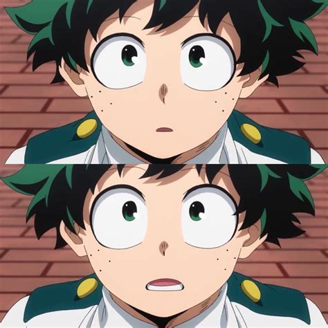 Midoriya Izuku Boku no Hero Academia Arte del cómic de batman