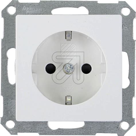 Elso By Schneider Elso Combination Socket With Increased Appr