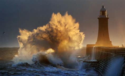 Weather Photographer Of The Year Winners